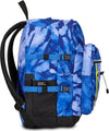 Jelek-Invicta-Blue-Shibori-Zaino-Scuola