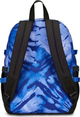 Jelek-Invicta-Blue-Shibori-Zaino-Scuola