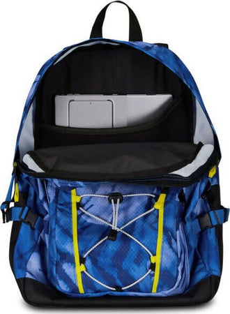 Jelek Invicta Blue Shibori Zaino Scuola