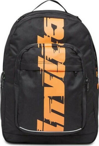 Jelek Zaino Grs Invicta Logo Nero per La Scuola per Ragazzi Cancelleria e prodotti per ufficio/Scuola e materiale didattico/Materiale scolastico/Cartelle e zaini per la scuola/Zaini per ragazzi Cartoleria Deja Vu - Crotone, Commerciovirtuoso.it