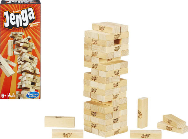 Play Jenga Blocks Jenga Regole Dadi Jenga Colorato Regole