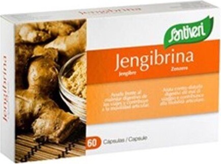 JENGIBRINA-integratore-alimentare-60-capsule-Santiveri-Ibersan