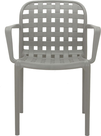 JENNY---poltrona-da-giardino-in-polipropilene-Grigio-chiaro-Milani-Home
