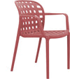 JENNY---poltrona-da-giardino-in-polipropilene-Rosso-Milani-Home