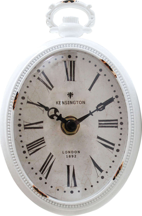 JEREMIAH---orologio-da-parete-Bianco-Milani-Home