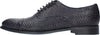 JEROLD-WILTON-Scarpe-basse-Blu-da-uomo
