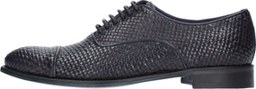 JEROLD-WILTON-Scarpe-basse-Blu-da-uomo