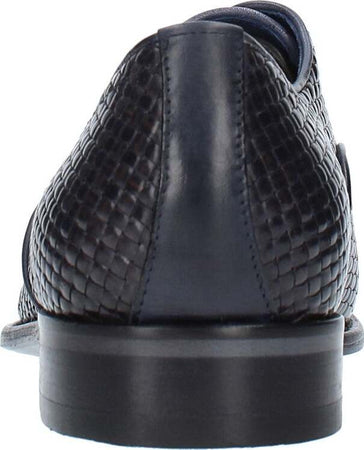 JEROLD-WILTON-Scarpe-basse-Blu-da-uomo