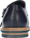 JEROLD-WILTON-Scarpe-basse-Blu-da-uomo