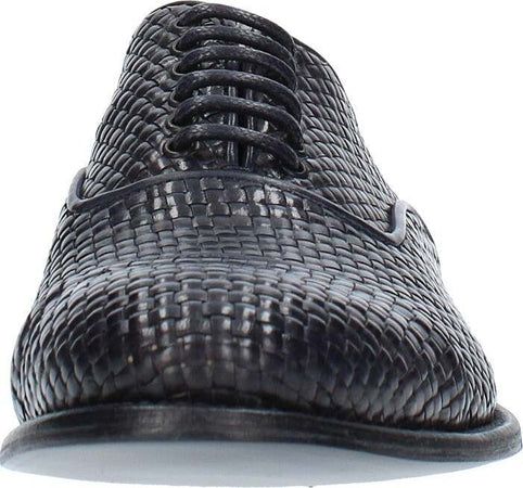 JEROLD-WILTON-Scarpe-basse-Blu-da-uomo