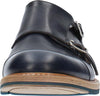 JEROLD-WILTON-Scarpe-basse-Blu-da-uomo