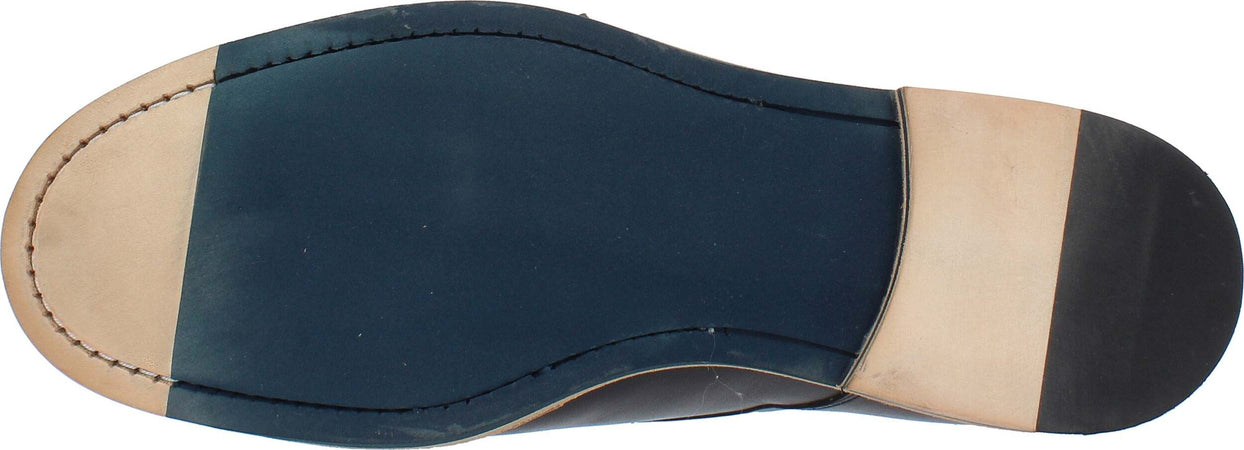 JEROLD-WILTON-Scarpe-basse-Blu-da-uomo