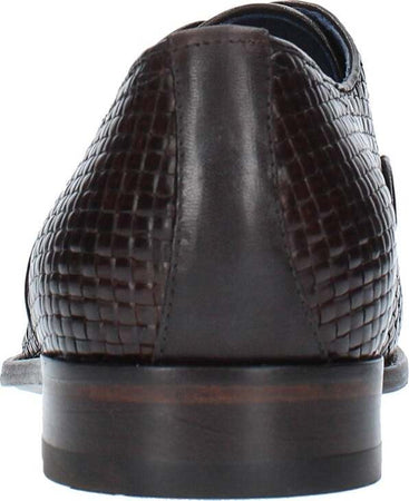 JEROLD-WILTON-Scarpe-basse-Marrone-da-uomo