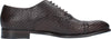 JEROLD-WILTON-Scarpe-basse-Marrone-da-uomo