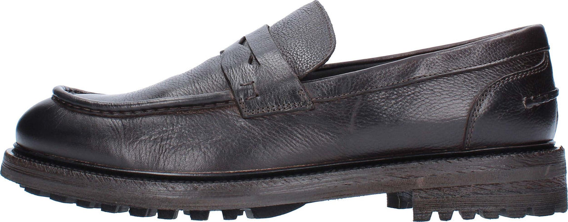 JEROLD-WILTON-Scarpe-basse-Testa-di-moro-da-uomo