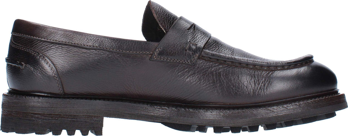 JEROLD-WILTON-Scarpe-basse-Testa-di-moro-da-uomo