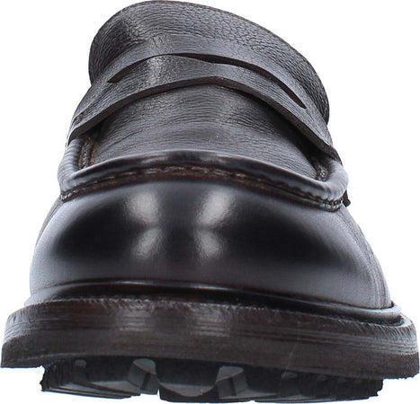 JEROLD-WILTON-Scarpe-basse-Testa-di-moro-da-uomo