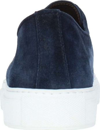 JEROLD-WILTON-Sneakers-Blu-da-bambino