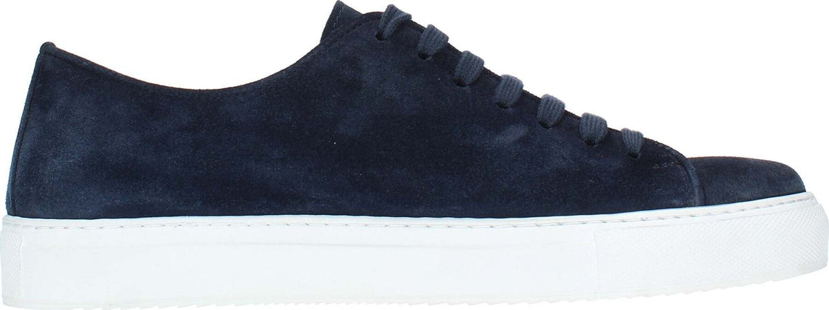 JEROLD-WILTON-Sneakers-Blu-da-bambino