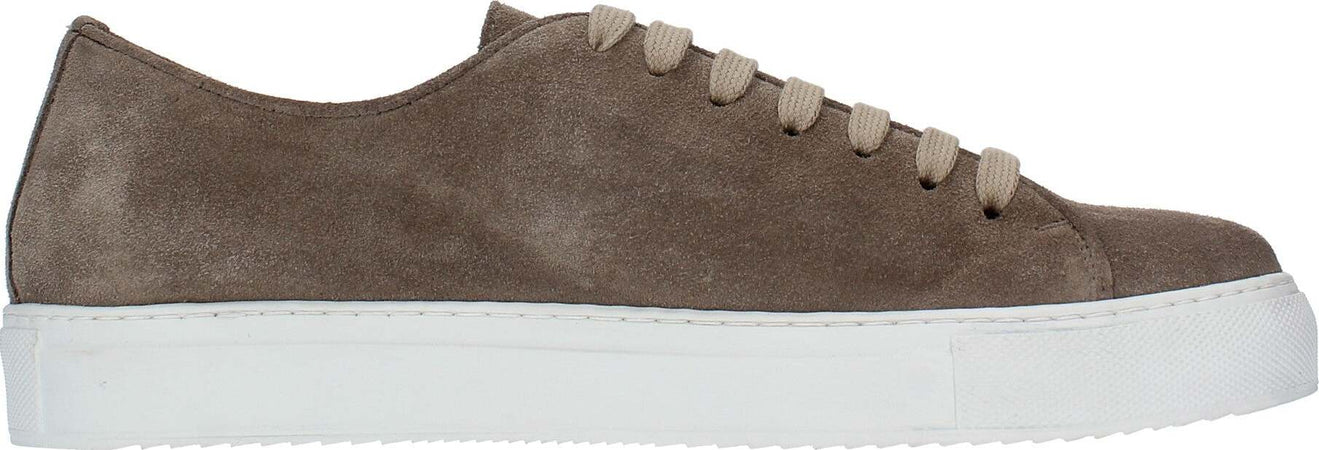 JEROLD-WILTON-Sneakers-Grigio-da-bambino