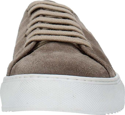 JEROLD-WILTON-Sneakers-Grigio-da-bambino