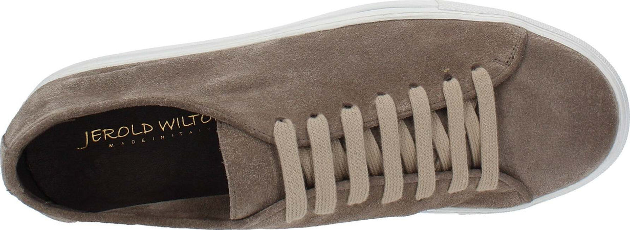 JEROLD-WILTON-Sneakers-Grigio-da-bambino
