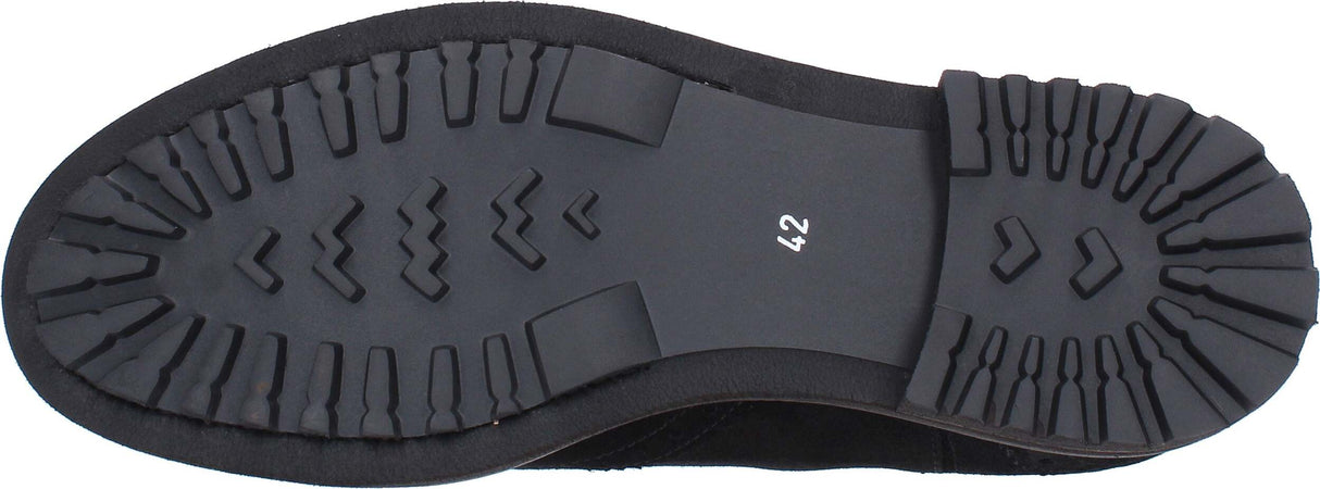 JEROLD-WILTON-Stivali-Nero-da-uomo