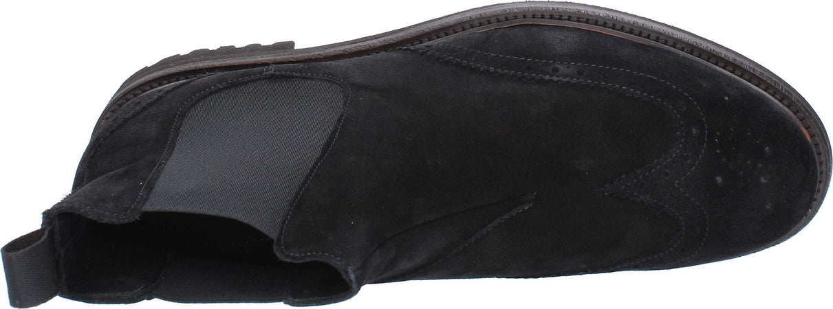 JEROLD-WILTON-Stivali-Nero-da-uomo