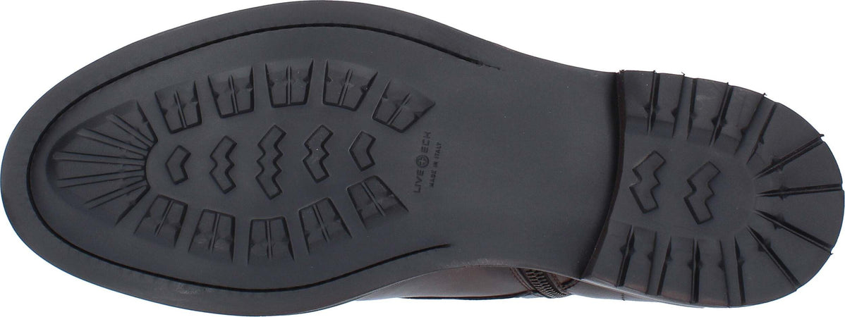 JEROLD-WILTON-Stivali-Testa-di-moro-da-uomo