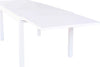 JERRI---set-tavolo-da-giardino-in-alluminio-con-6-sedie-135/270x90-Bianco-Milani-Home
