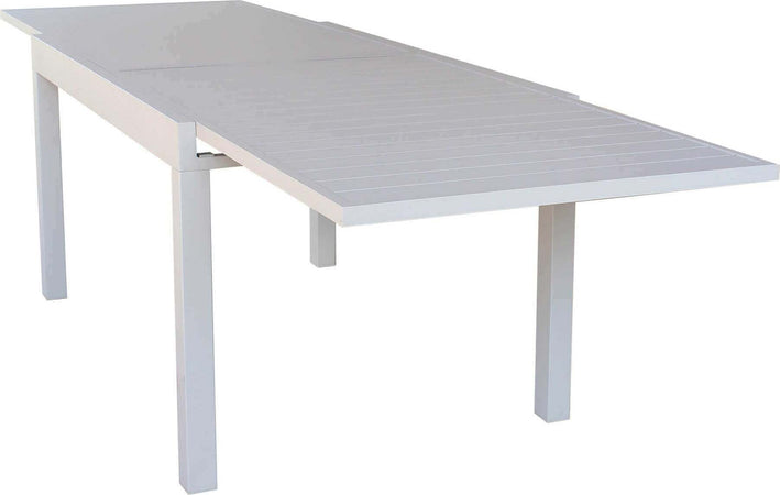 JERRI---set-tavolo-da-giardino-in-alluminio-con-6-sedie-135/270x90-Tortora-Milani-Home