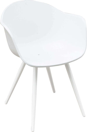 JERRI---set-tavolo-da-giardino-in-alluminio-con-6-sedie-90/180x90-Bianco-Milani-Home