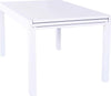 JERRI---set-tavolo-da-giardino-in-alluminio-con-8-sedie-135/270x90-Bianco-Milani-Home