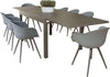 JERRI---set-tavolo-da-giardino-in-alluminio-con-8-sedie-135/270x90-Taupe-Milani-Home