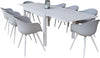 JERRI---set-tavolo-da-giardino-in-alluminio-con-8-sedie-135/270x90-Tortora-Milani-Home
