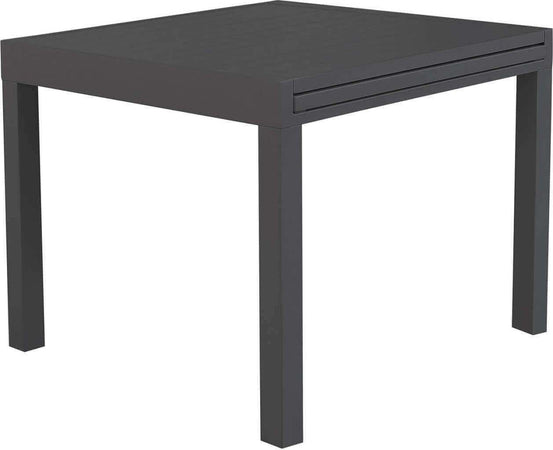JERRI---set-tavolo-da-giardino-in-alluminio-con-8-sedie-90/180x90-Antracite-Milani-Home
