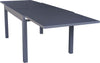JERRI---set-tavolo-in-alluminio-cm-135/270x90x75-h-con-8-sedute-Antracite-Milani-Home