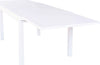 JERRI---set-tavolo-in-alluminio-cm-135/270x90x75-h-con-8-sedute-Bianco-Milani-Home