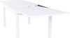 JERRI---set-tavolo-in-alluminio-cm-135/270x90x75-h-con-8-sedute-Bianco-Milani-Home