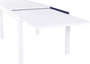 JERRI---set-tavolo-in-alluminio-cm-135/270x90x75-h-con-8-sedute-Bianco-Milani-Home