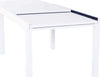 JERRI---set-tavolo-in-alluminio-cm-135/270x90x75-h-con-8-sedute-Bianco-Milani-Home