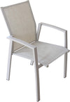 JERRI---set-tavolo-in-alluminio-cm-90/180x90x75-h-con-4-sedute-Tortora-Milani-Home