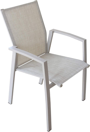 JERRI---set-tavolo-in-alluminio-cm-90/180x90x75-h-con-4-sedute-Tortora-Milani-Home