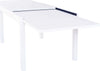 JERRI---tavolo-da-giardino-in-alluminio-135/270x90-Bianco-Milani-Home