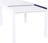 JERRI---tavolo-da-giardino-in-alluminio-135/270x90-Bianco-Milani-Home