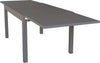 JERRI---tavolo-da-giardino-in-alluminio-135/270x90-Taupe-Milani-Home
