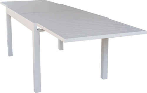 JERRI---tavolo-da-giardino-in-alluminio-135/270x90-Tortora-Milani-Home