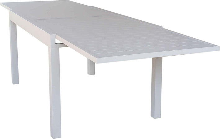 JERRI---tavolo-da-giardino-in-alluminio-135/270x90-Tortora-Milani-Home