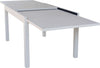 JERRI---tavolo-da-giardino-in-alluminio-135/270x90-Tortora-Milani-Home