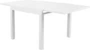 JERRI---tavolo-da-giardino-in-alluminio-90/180x90-Bianco-Milani-Home